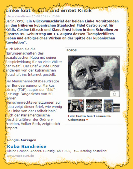 meine pers�nlichen schlussfolgerungen  kann man durch ein klick sehen ... 